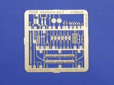 Junkers J. I PROFIPACK 1/72 - zdjęcie 6