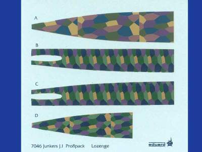 Junkers J. I PROFIPACK 1/72 - zdjęcie 8