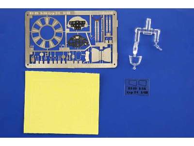 I-16 type 24 1/48 - zdjęcie 6