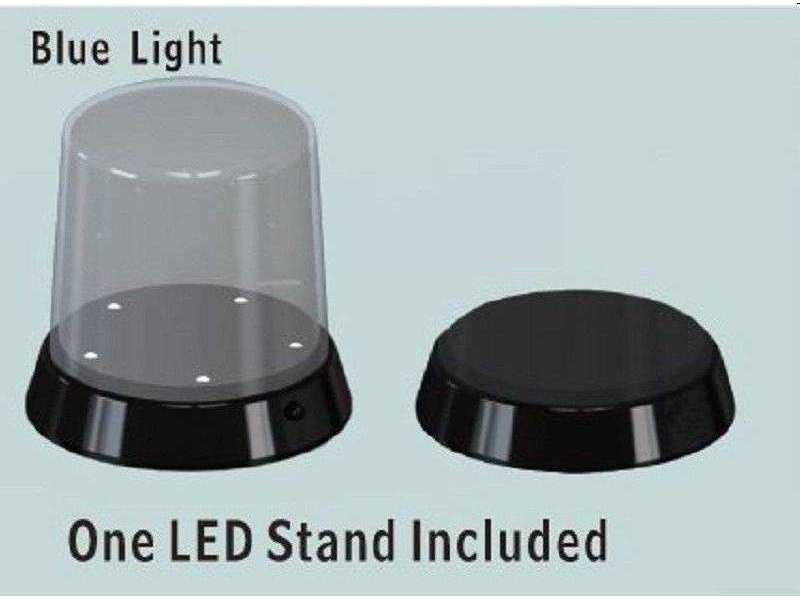 Gablotka LED (84 x 115 mm) - zdjęcie 1 Gablotka LED (84 x 115 mm) - zdjęcie 1