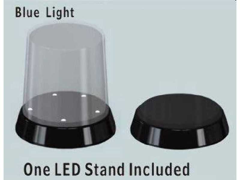 Gablotka LED (84 x 115 mm) - zdjęcie 1 Gablotka LED (84 x 115 mm) - zdjęcie 1