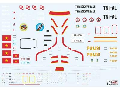 PZL An28 - samolot transportowy - zdjęcie 2