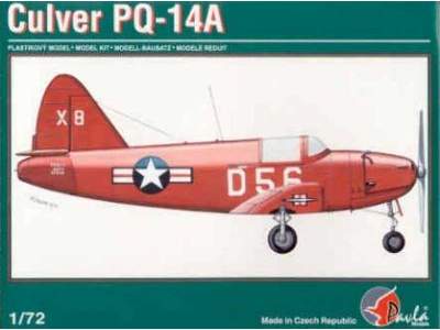 Culver PQ-14/TD2C-1 - zdjęcie 1