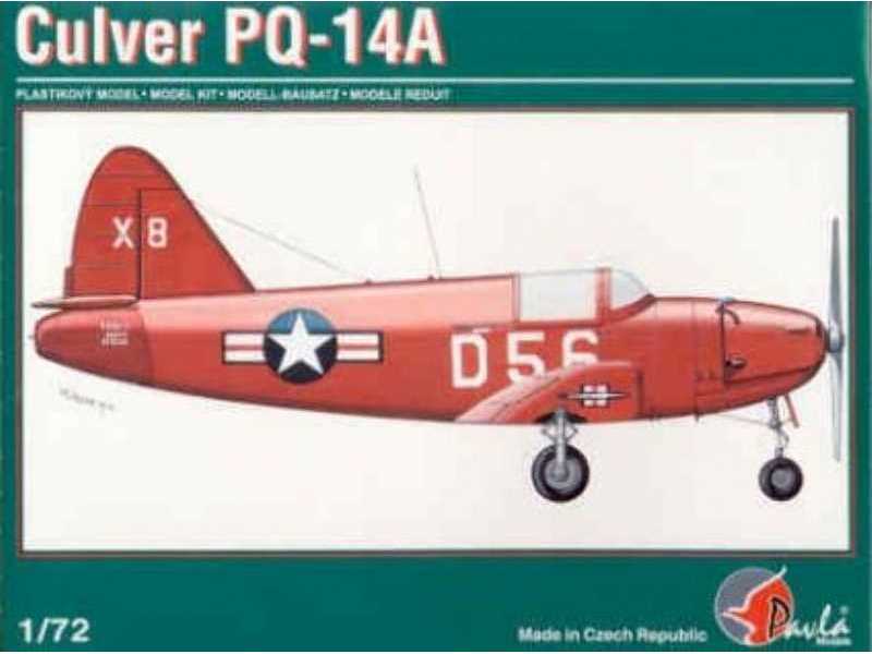 Culver PQ-14/TD2C-1 - zdjęcie 1 Culver PQ-14/TD2C-1 - zdjęcie 1