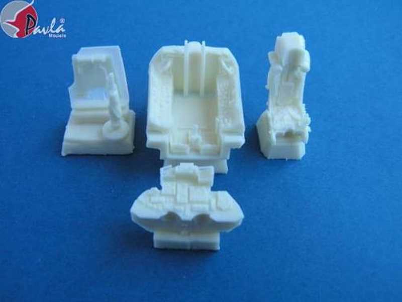 Su-27 - Academy - zdjęcie 1 Su-27 - Academy - zdjęcie 1