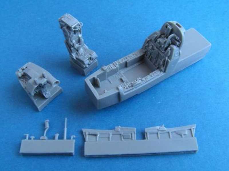 Mirage F-1C - For Italeri - zdjęcie 1 Mirage F-1C - For Italeri - zdjęcie 1