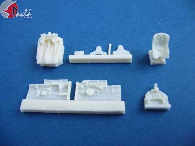 Macchi MC.202 Folgore - Italeri - zdjęcie 1 Macchi MC.202 Folgore - Italeri - zdjęcie 1
