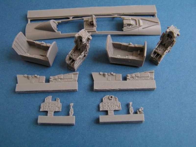 Su-15UM - Trumpeter - zdjęcie 1 Su-15UM - Trumpeter - zdjęcie 1