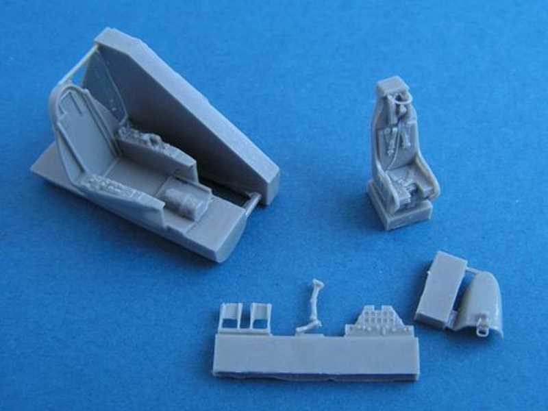 Douglas A-4B/P Skyhawk - for Airfix - zdjęcie 1 Douglas A-4B/P Skyhawk - for Airfix - zdjęcie 1