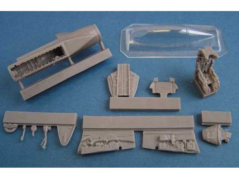 Su-7BM - for Modelsvit - zdjęcie 1 Su-7BM - for Modelsvit - zdjęcie 1