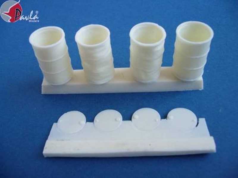 Barrel set - zdjęcie 1 Barrel set - zdjęcie 1