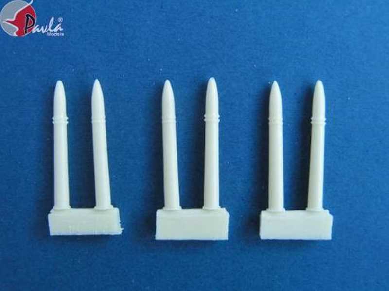 Ammunition PtK 40/75 - zdjęcie 1