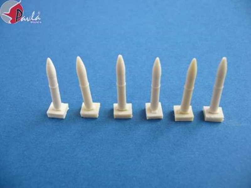 105 mm cal. ammunition U.S. - zdjęcie 1 105 mm cal. ammunition U.S. - zdjęcie 1