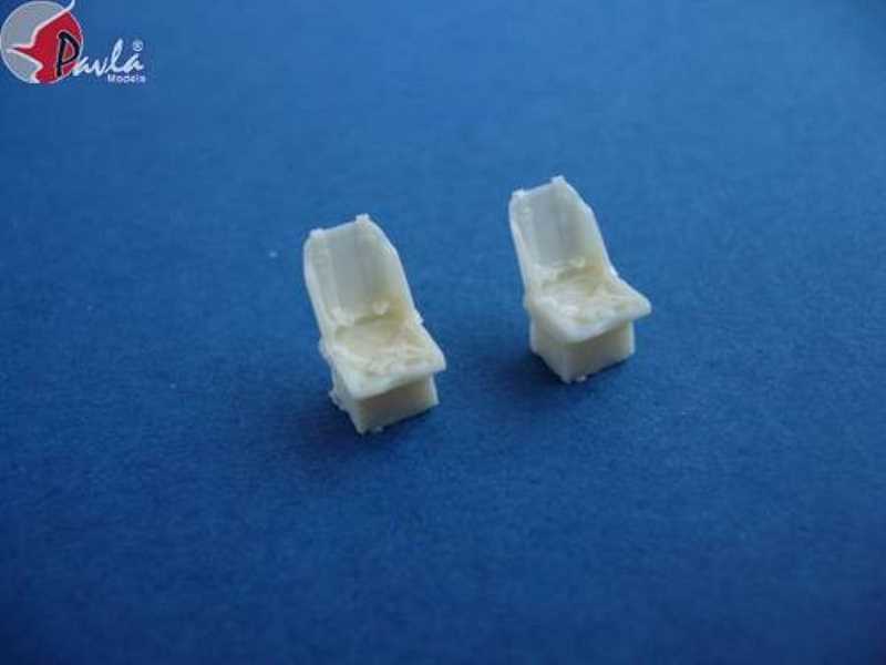 Focke Wulf Fw 190 A/D (2pcs) - Fw 190 A/D - zdjęcie 1 Focke Wulf Fw 190 A/D (2pcs) - Fw 190 A/D - zdjęcie 1