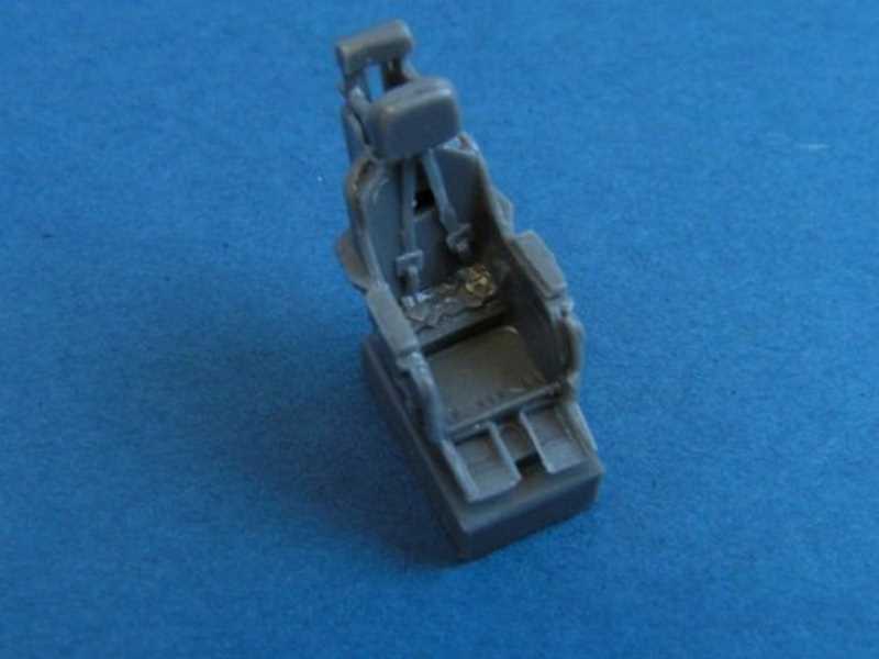 T-14EA for F-86F (E) Sabre - Airfix - zdjęcie 1 T-14EA for F-86F (E) Sabre - Airfix - zdjęcie 1