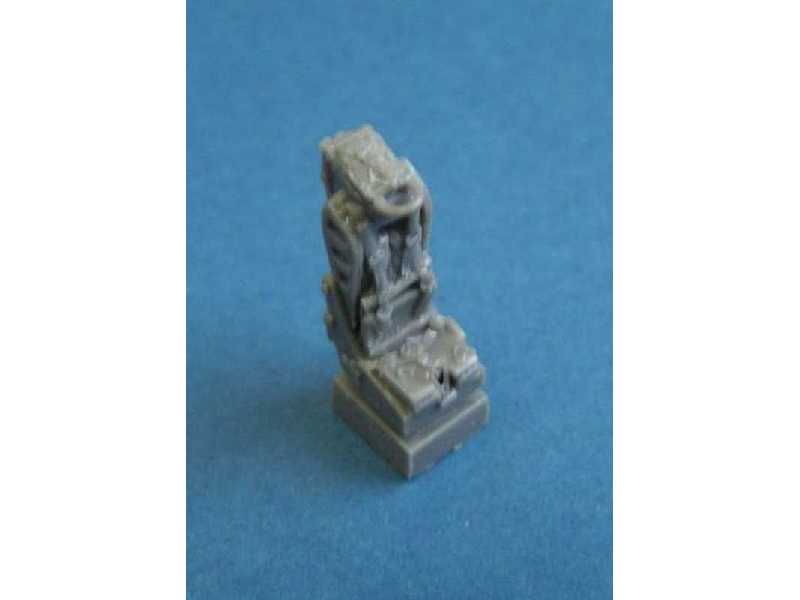 MB.Mk4-DSA for pilot - de Havilland Sea Vixen FAW.1 - zdjęcie 1 MB.Mk4-DSA for pilot - de Havilland Sea Vixen FAW.1 - zdjęcie 1