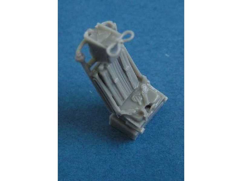Type 4GT/1 - Foland Gnat T.1/F1 - zdjęcie 1 Type 4GT/1 - Foland Gnat T.1/F1 - zdjęcie 1