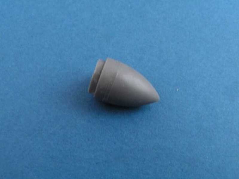 Sea Harrier F/A.2 nose for Airfix - zdjęcie 1 Sea Harrier F/A.2 nose for Airfix - zdjęcie 1