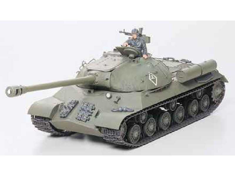 Russian Heavy Tank JS III - zdjęcie 1 Russian Heavy Tank JS III - zdjęcie 1