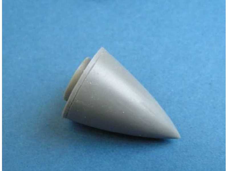 Sea Vixen FAW.1 nose for Cyber-hobby - zdjęcie 1 Sea Vixen FAW.1 nose for Cyber-hobby - zdjęcie 1