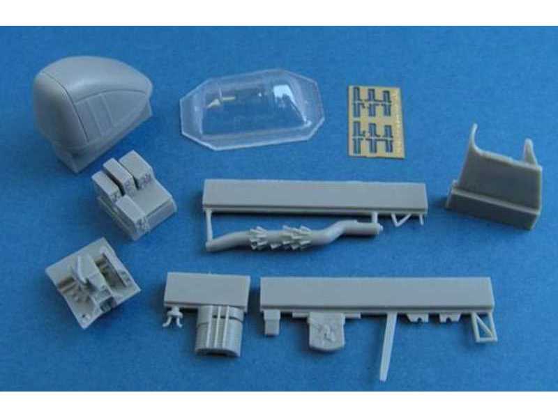 Fairey Swordfish Mk.III ASV for Airfix - zdjęcie 1 Fairey Swordfish Mk.III ASV for Airfix - zdjęcie 1