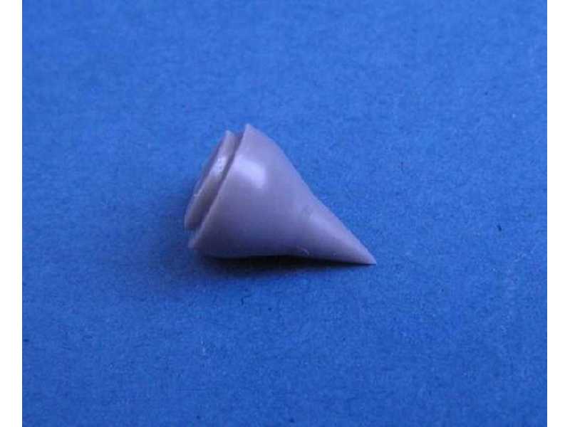 Su-7 nose cone for Modelsvit - zdjęcie 1 Su-7 nose cone for Modelsvit - zdjęcie 1