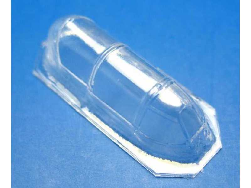 Jak-1 - zdjęcie 1 Jak-1 - zdjęcie 1