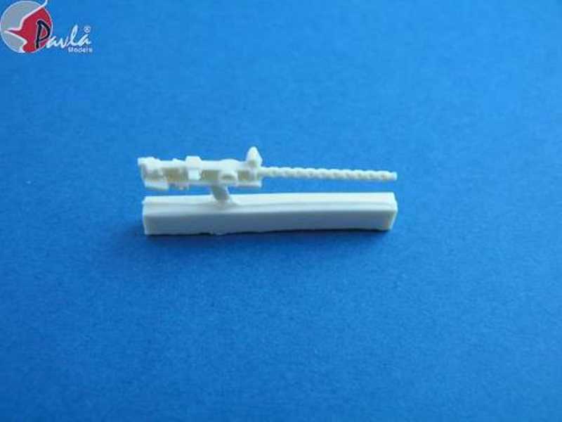 Browning M2HB 12,7 mm - zdjęcie 1 Browning M2HB 12,7 mm - zdjęcie 1