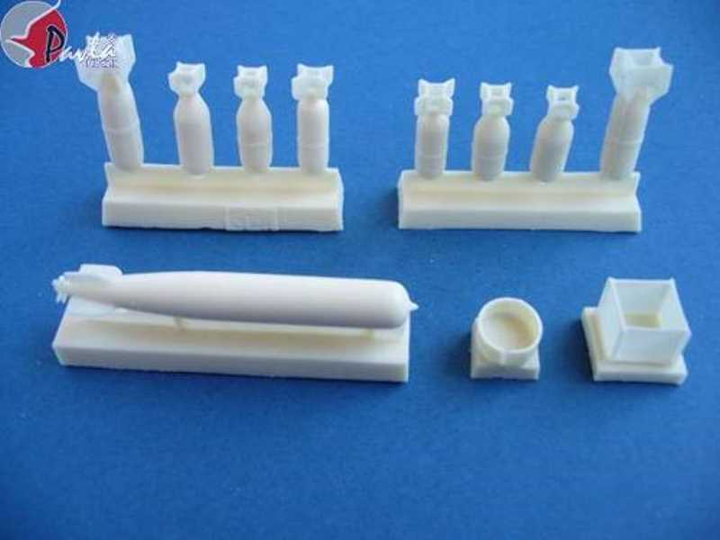 US NAVY armament - part 1 - zdjęcie 1 US NAVY armament - part 1 - zdjęcie 1