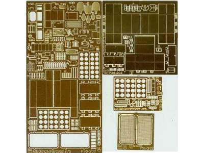 Heuschrecke IVb Dragon - zdjęcie 1