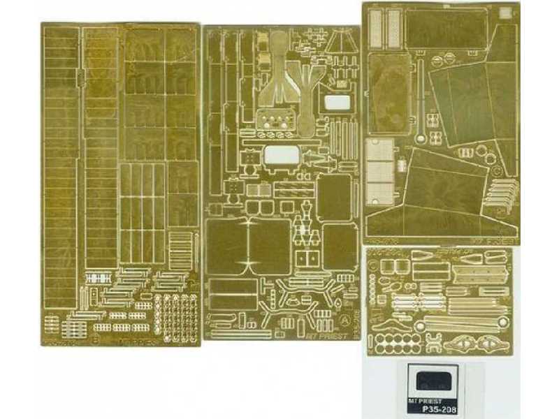 M7 Priest Academy - zdjęcie 1