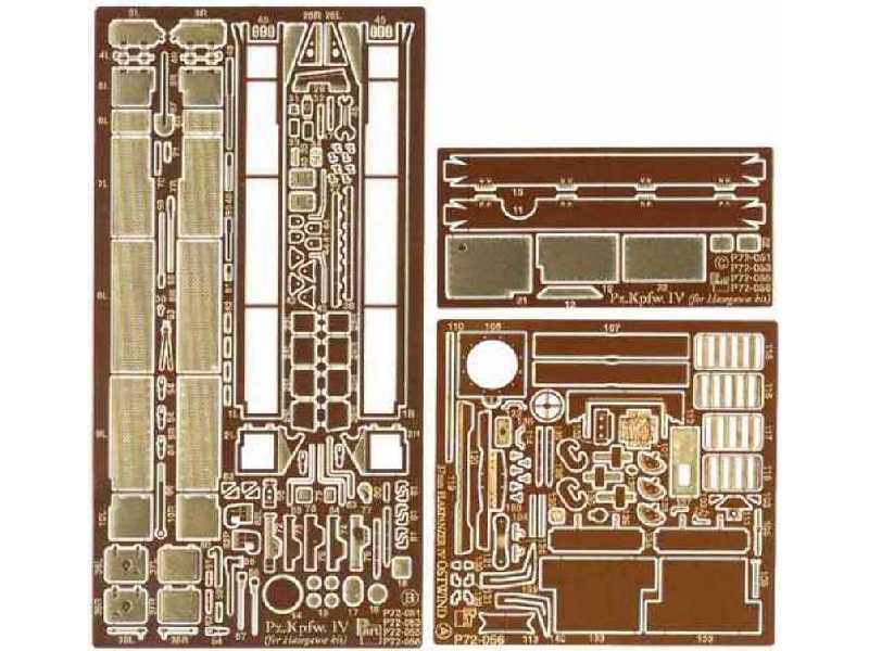 Flakpanzer IV Ostwind Hasegawa - zdjęcie 1