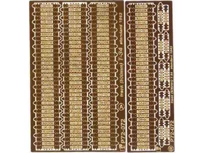 track T-34 500mm 1943 - zdjęcie 1
