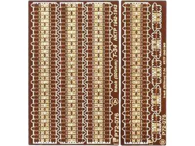 track T-34 500mm NKTP 1942-43 - zdjęcie 1