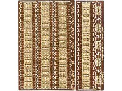 track T-34 550mm &quot;Ural&quot; type - zdjęcie 1