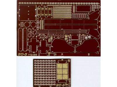 BT-5 UM - zdjęcie 1