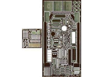 T-34/76 mod. 1943 Eastern Express - zdjęcie 1