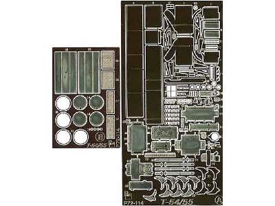 T-54/55 PST - zdjęcie 1