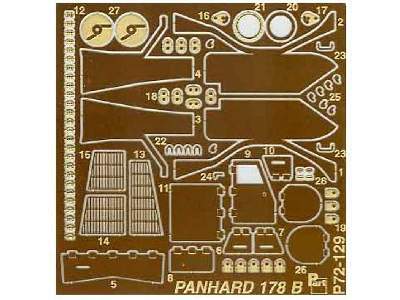 Panhard 178B RPM - zdjęcie 1