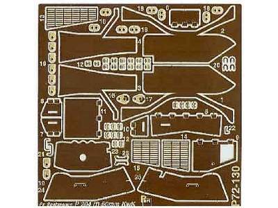 Pz Spahwagen P204(f) 50mm KwK RPM - zdjęcie 1