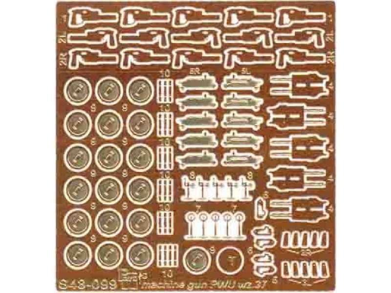 PWU 7,9mm - zdjęcie 1 PWU 7,9mm - zdjęcie 1