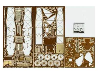 Fokker D.VII (Fokker built - late) Roden - zdjęcie 1