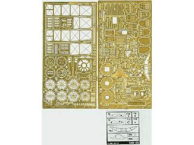 Spad S.VIIc1 Special Hobby - zdjęcie 1