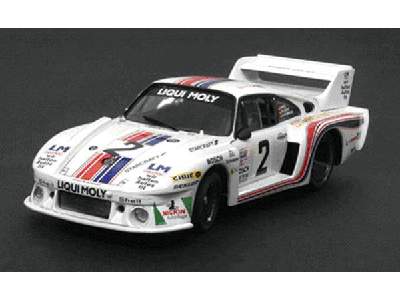 Porsche 935 Daytona 24 1980  - zdjęcie 1