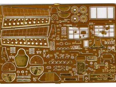 LaGG-3 type 35 Dako Plast - zdjęcie 1