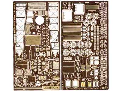 Gotha G.IV Roden - zdjęcie 1