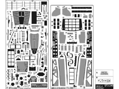 SB2C-4 Helldiver Academy - zdjęcie 1