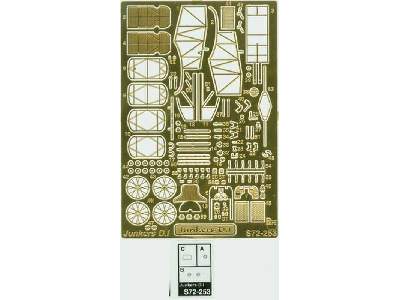 Junkers D.I Roden - zdjęcie 1