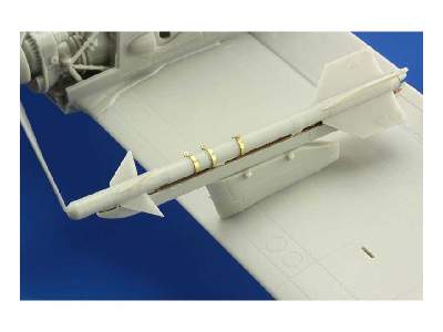 OV-10D exterior 1/32 - Kitty Hawk - zdjęcie 10