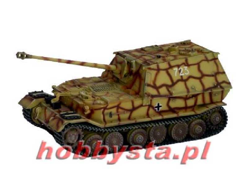 Ferdinand sPzJgAbt 654 Kursk - zdjęcie 1 Ferdinand sPzJgAbt 654 Kursk - zdjęcie 1